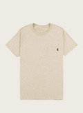 O'Neill Solid Pocket Tee by O'Neill