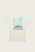 O'Neill Spray Tee by O'Neill