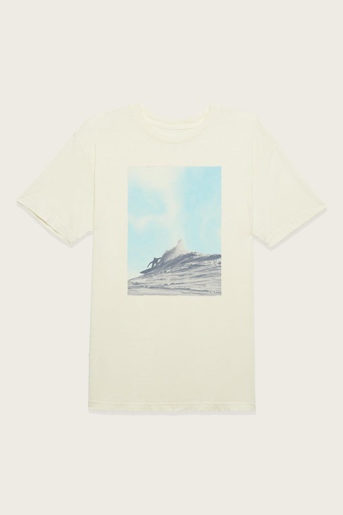 O'Neill Spray Tee by O'Neill