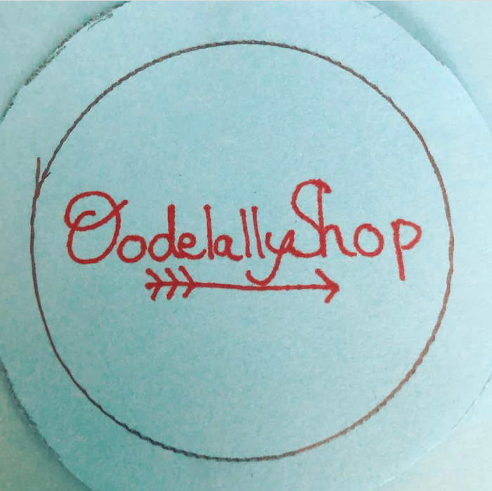 Oodelally Shop Gift Card