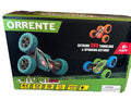 ORRENTE REMOTE CONTROL STUNT CAR "Ages 6+"