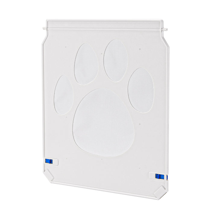 Ownpets Flap for Large Dog Screen Door,Only Flap Replacement and Screws,Flap Size 14x12 inch,Only Flap Included.