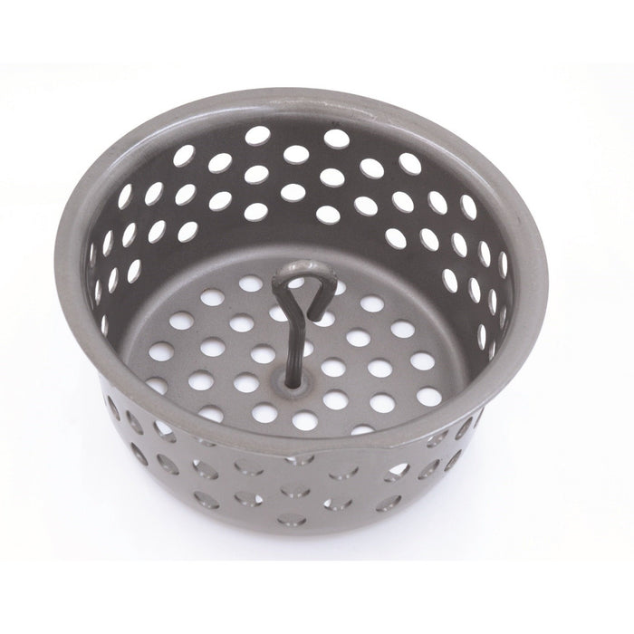 Ozpig Charcoal & Briquette Basket - camp cooking, camp fire, camp fire cooking. Ozpig by FireFly Barbecue