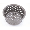 Ozpig Charcoal & Briquette Basket - camp cooking, camp fire, camp fire cooking. Ozpig by FireFly Barbecue