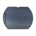 Ozpig large warming and cooking plate for outdoor grill accessories