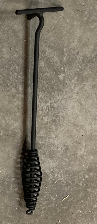 Ozpig Lifting Tool for outdoor grill accessories