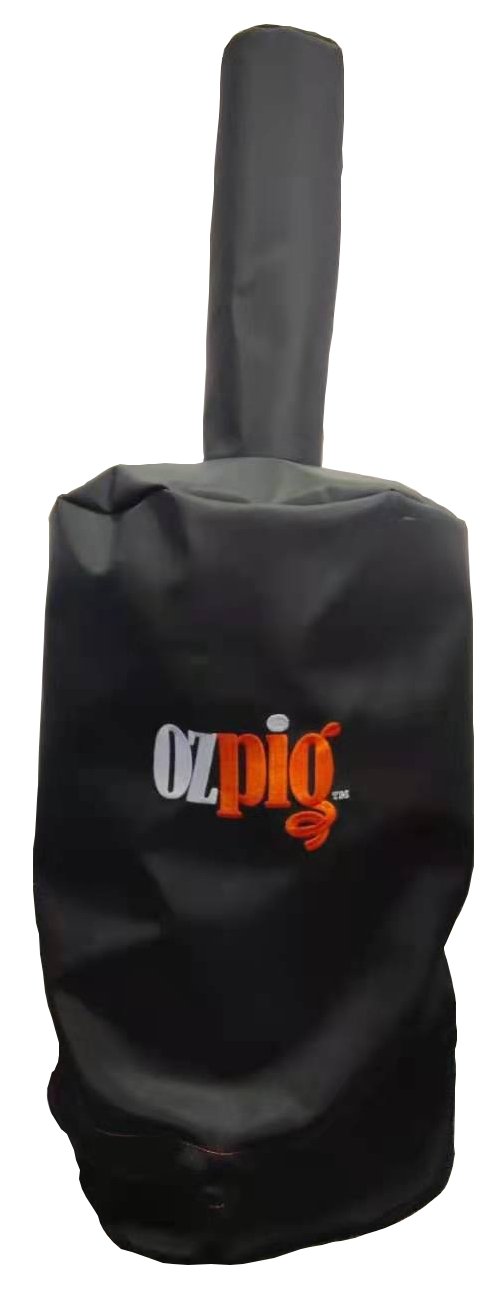 Ozpig Oven Smoker Cover for outdoor grill protection