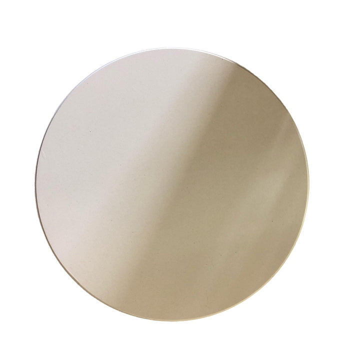 Ozpig Oven Pizza Stone - Perfect Crusts | Easy Cooking. Round 9-inch ceramic pizza stone ideal for even heat distribution in Ozpig oven smokers.