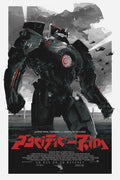 Pacific Rim by Gabz