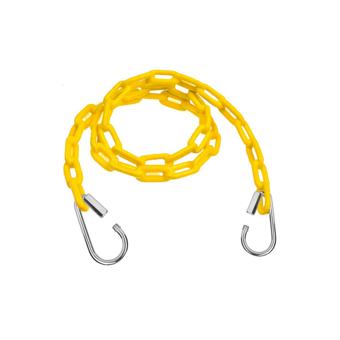 Pair Quick Link Screw Lock Clip, Snap Hook, Swing Set Hardware Play Set Connector Playground in Backyard