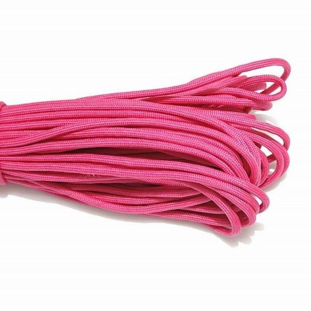 Parachute Cord Lanyard Rope Climbing