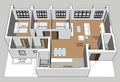 Parc Residences @ Tengah 5-room