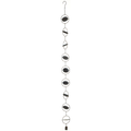 Patina Round Rain Chain