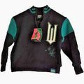 PAUL TAZEWELL WICKED LITTLE GIRLS JACKET Size XS 4-5