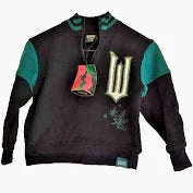 PAUL TAZEWELL WICKED LITTLE GIRLS JACKET Size XS 4-5
