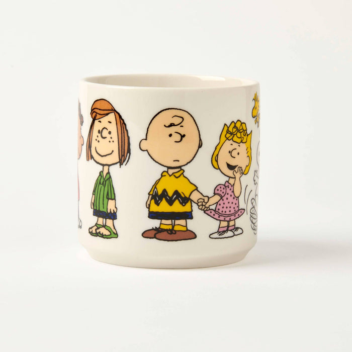 Peanuts Mug Friends Forever