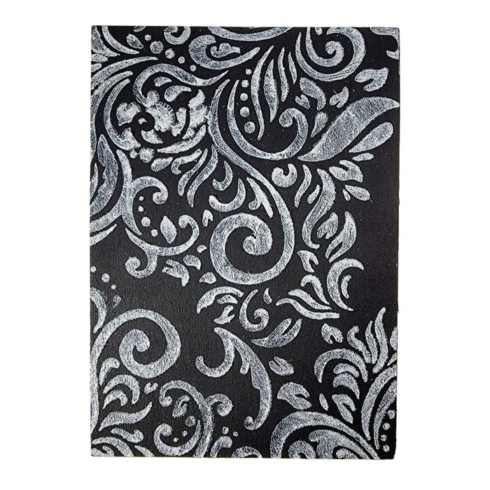 Paint Couture Pearl Crystal Textured Paste - Decorative Craft Medium