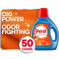 PERSIL LIQUID LAUNDRY DETERGENT 84 oz "Advanced Clean"