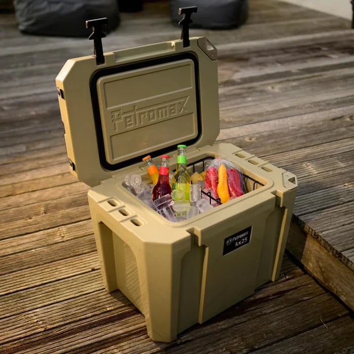 Petromax 25L Cooler Box