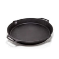 Petromax 40cm cast iron skillet for outdoor cooking
