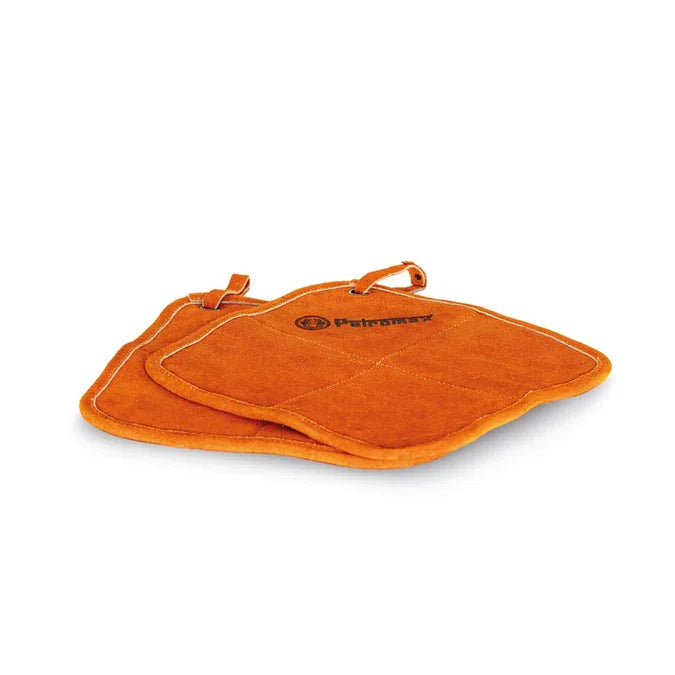 Petromax Aramid Potholders for heat protection