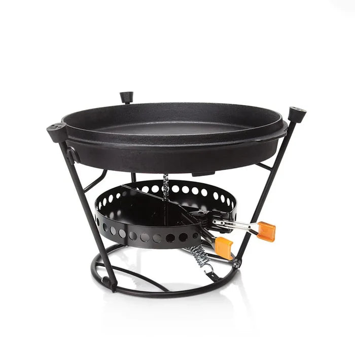 Petromax Charcoal Tray Pro FT