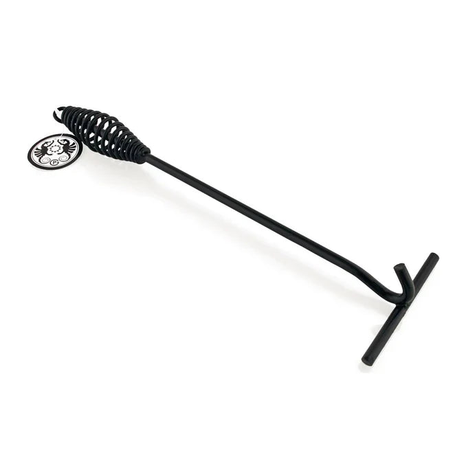 Petromax Dutch Oven Lid Lifter for safe handling
