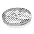 Petromax grilling grate for outdoor grill accessories