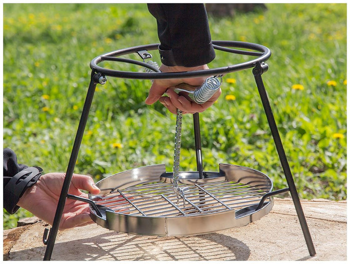 Petromax pro-ft Grilling Grate