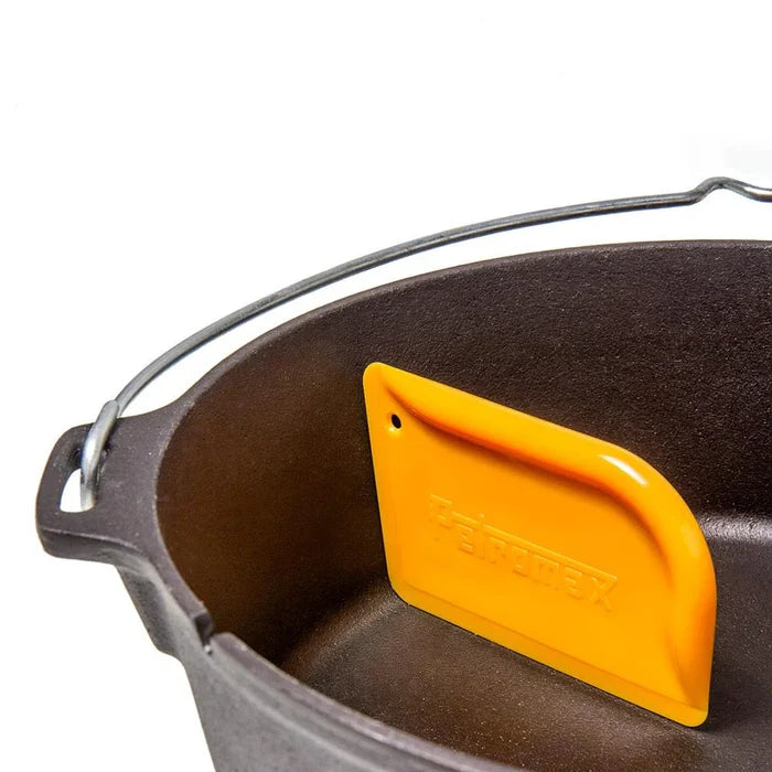 Petromax Scraper for Dutch Ovens and Skillets