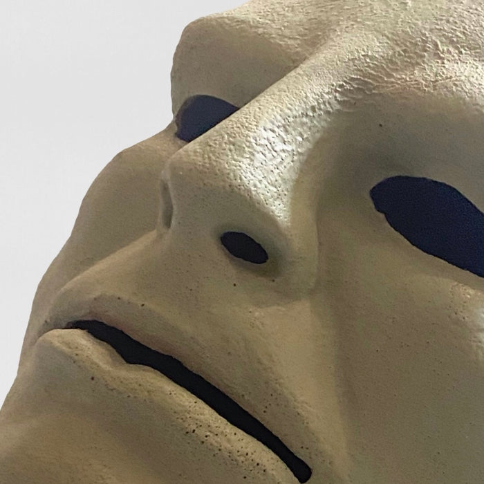 Phantom Prosthetics Mask