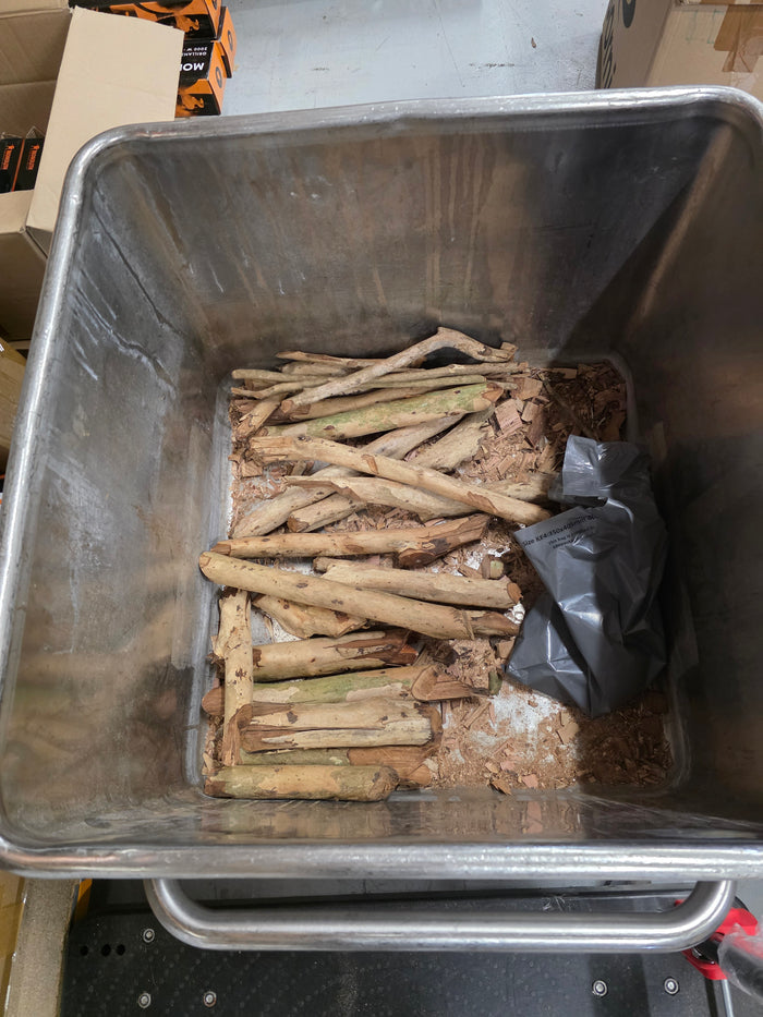 Pimento Wood Sticks