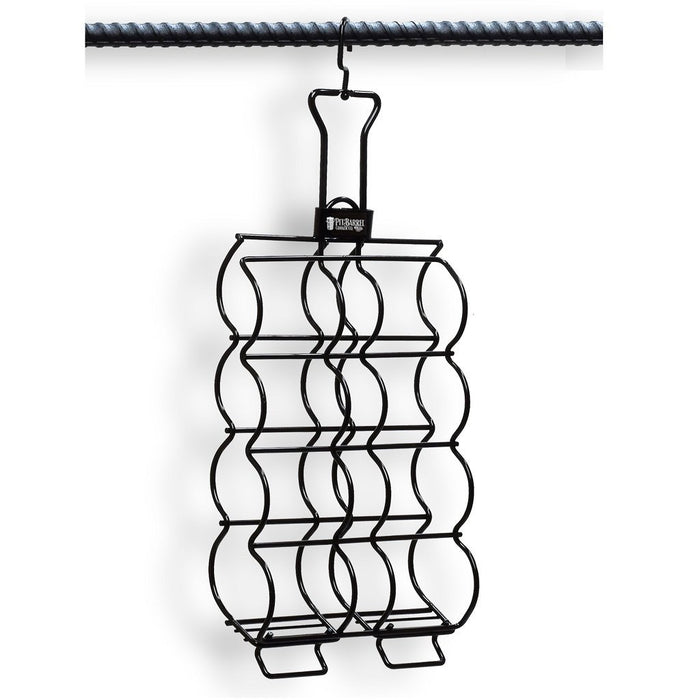 Pit Barrel Corn Hanger for outdoor grilling