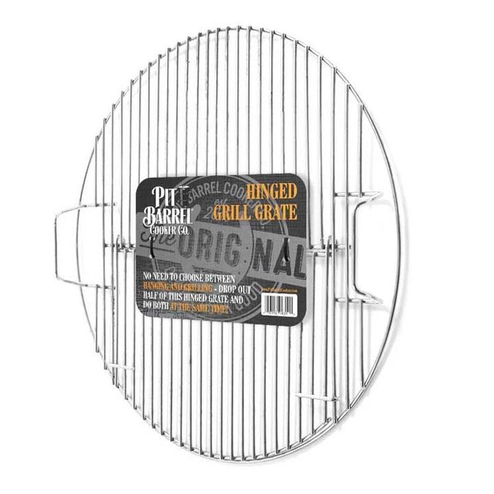 18.5" Pit Barrel Cooker
