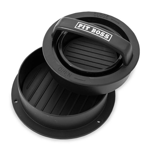 Pit Boss 3-in-1 Burger Press