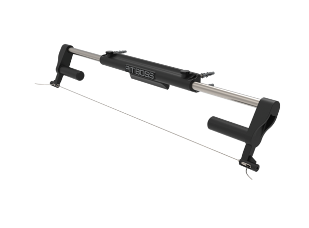 Pit Boss Magnetic Butcher Paper Holder