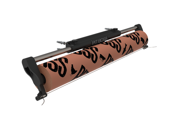 Pit Boss Magnetic Butcher Paper Holder