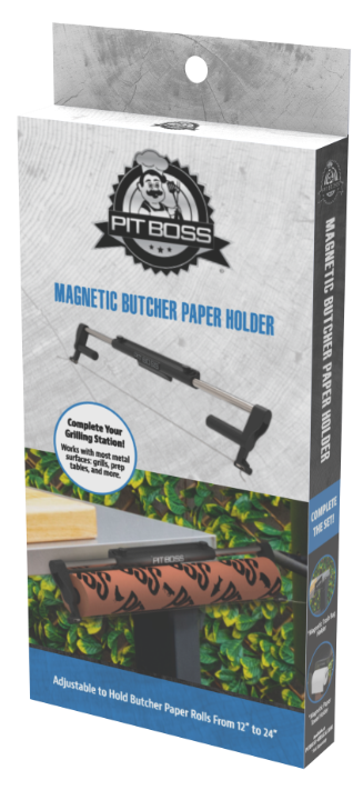 Pit Boss Magnetic Butcher Paper Holder