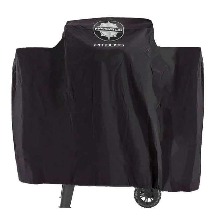 Pit Boss Navigator 550 Grill Cover