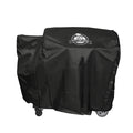 Pit Boss Pro 1600 & Titan Cover