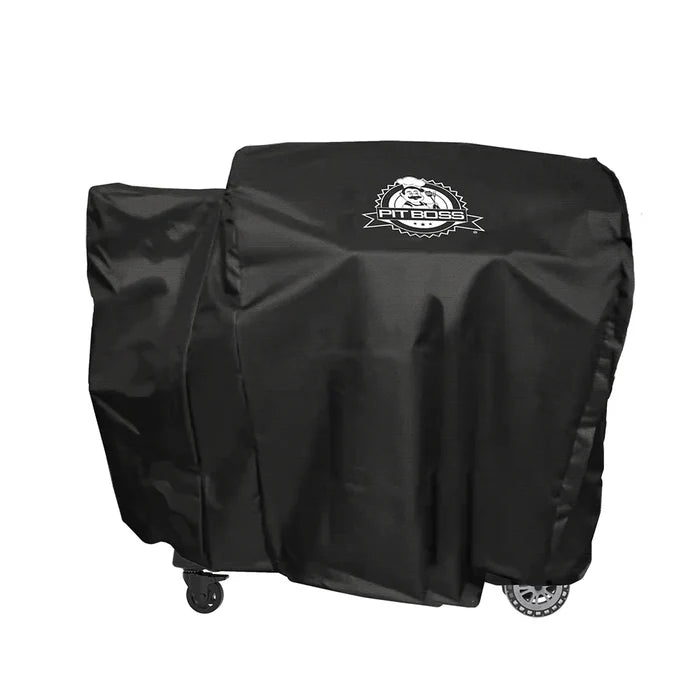 Pit Boss Pro 1600 & Titan Cover