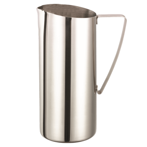 Pitcher, Metal