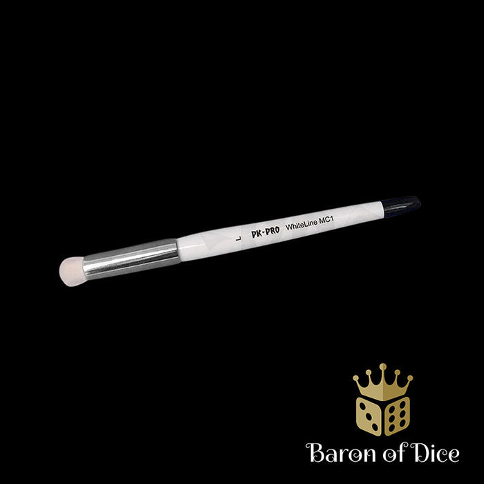PK-PRO - WhiteLine MC1 - Drybrush - Gr. L
