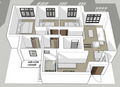 Plantation Verge 4-room