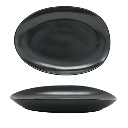 Plate, China