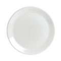 Plate, China