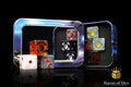 Polar Bear - Robot Set - Variety 2