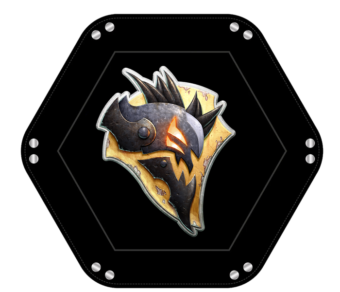 Khymaera | Shadowflame Shard