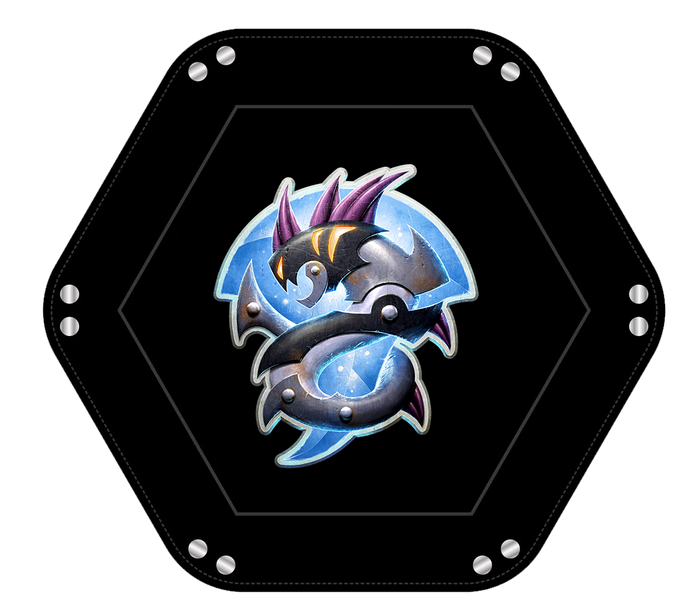Khymaera | Shard Incarnate