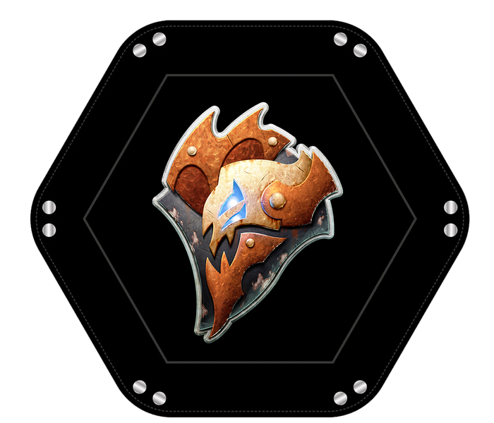 Khymaera | Embershard